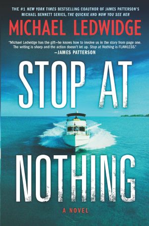 [Michael Gannon 01] • Stop at Nothing